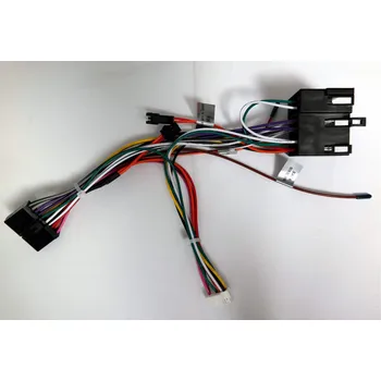 Autorádio Náhradní kabel připojení GPS navigace WinCE