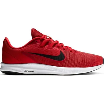 Pánská běžecká obuv Recenze NIKE Downshifter 9 AQ7481-600