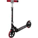 SPARTAN Jumbo - 205 mm - černo-červená