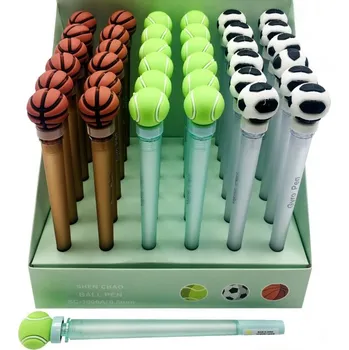 Propiska Míč - rotující