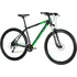 Horské kolo Kellys Madman 50 29" černé/zelené 2020 21"