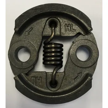 Spojka HECHT 129 BTS a jiné modely s obsahem 26 ccm (neoriginální náhradní díl)