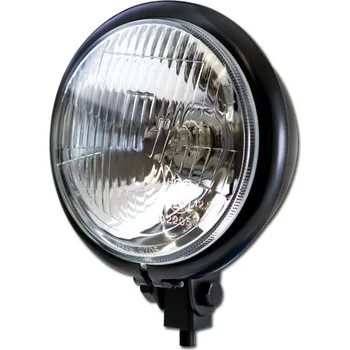 Osvětlení pro motocykl HS MOTO - Německo přední světlo Bates Style 5 3/4"