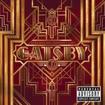 The Great Gatsby - Various [CD]