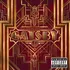 Filmová hudba The Great Gatsby - Various [CD]