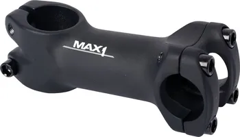 Představec na kolo MAX1 Alloy 70 mm/10° pro 25,4 mm černý