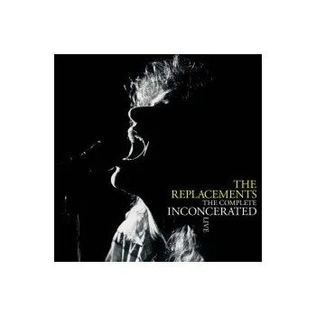 Zahraniční hudba Complete Inconcerated Live / Vinyl / 3LP / RSD - Replacements [3 LP]