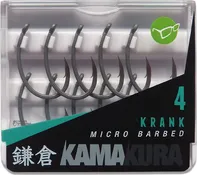 Korda Kamakura Krank 4 - 10 ks
