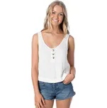 tílko Rip Curl Sunrise Cami - Bone L