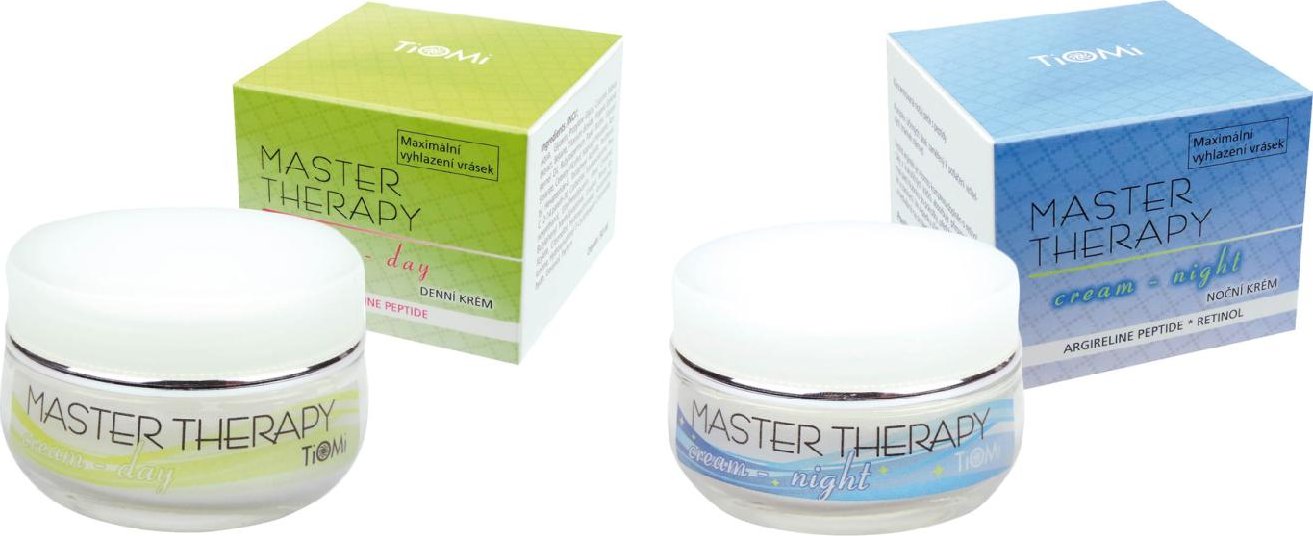 Peptide Set - Ušetříte 800,-Kč
