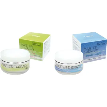 Pleťový krém Peptide Set - Ušetříte 800,-Kč
