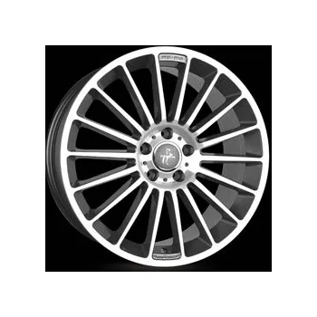 Disk KESKIN KT15 8,5x19 5x112 ET30 CB66,6 KT158519511230PFP