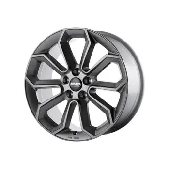 Disk CMS C20 8x19 5x114,3 ET40 CB67,2 C20 809 40 10 GG