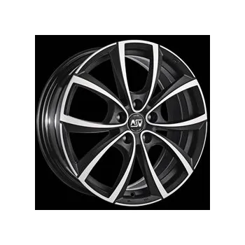 Auto-moto MSW MSW 27 7,5x17 5x114,3 ET40 CB73,1 W19246504B7