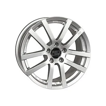 Auto-moto full silver