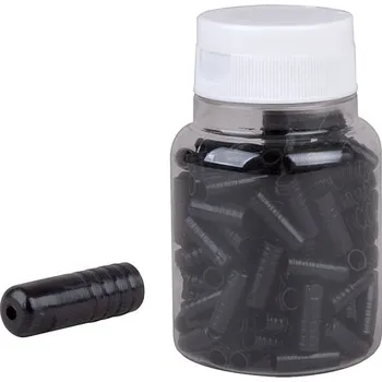 PRO-T Cyklo koncovka bowdenu plast Pro T AGR Velikost: 4 mm