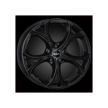 Alu kolo MAK LARIO 9x20 5x110 ET29 CB65,1 F9020LAGB29LG1X