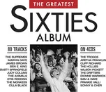 The Greatest Sixties Album - Various…