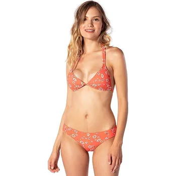 Dámské plavky plavky Rip Curl Beach Nomadic Tri - Spritz M
