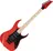elektrická kytara Ibanez RG550 Road Flare Red
