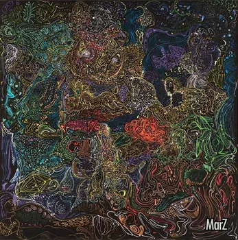 Česká hudba MarZ - MarZ [CD]