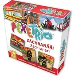 Betexa Pexetrio Záchranáři 2