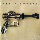 Foo Fighters - Foo Fighters [CD]