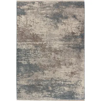 Koberec Kusový koberec Djobie 4583 621, 85x155, modrá, chodba / předsíň, Osta - 1 rok na vrácení + DOPRAVA ZDARMA k Vám i zpět