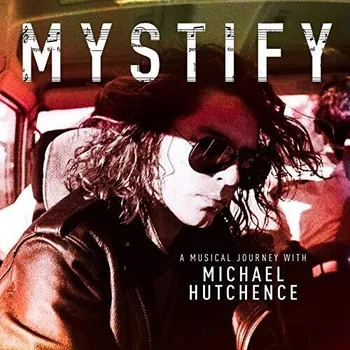 Filmová hudba Mystify: A Musical Journey With Michael Hutchence - Michael Hutchence [CD]