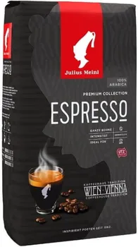 Káva Julius Meinl Premium Collection Espresso 1 kg