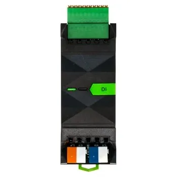 Videoserver LOXONE 100283 - DI Extension, 20 digitálních vstupů do Loxone Smart Home