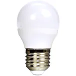 Solight Miniglobe 8W E27 3000K