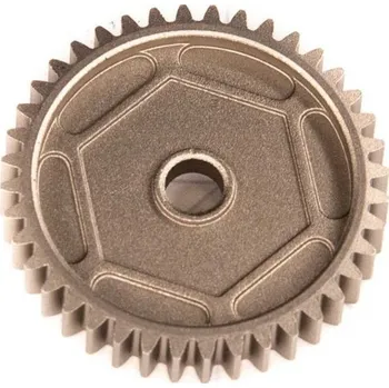 RC vybavení SCX10 III: Axial kovové hnací kolo 40T