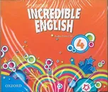 Incredible English 2nd  Edition 4 Class…