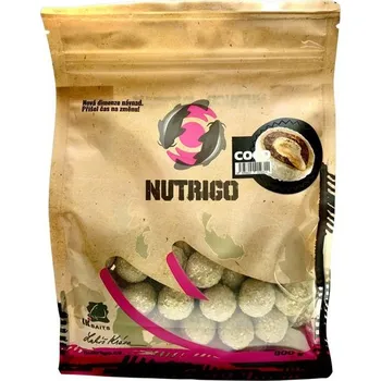 Boilies LK Baits Nutrigo 24 mm/800 g