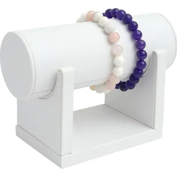 Šperkovnice JK Koženkový stojan na náramky AD-646/A1