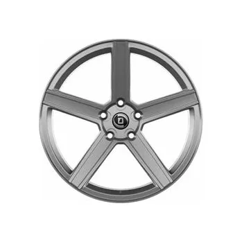 Alu kolo zátěžový index disku 690 kg/disk