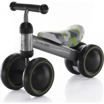 Odrážedlo ZOPA Zooter