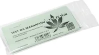 Alfa Scientific Designs THC test na marihuanu ze slin 1 ks