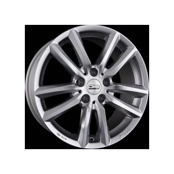 Alu kolo CMS C27 8x18 5x112 ET39 CB66,6 C27 818 39 91S CBG