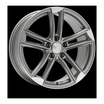 Alu kolo 2DRV WH27 8,5x19 5x112 ET30 CB66,6 WW17010