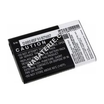 Baterie pro CAT B30 (3,7V/1200mAh)