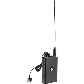 Centrální jednotka pro chytrou domácnost SPYpro UHF Přijímač UZ-10 pro RF odposlechy