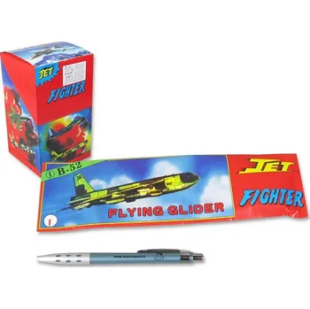 RC model letadla LETADLO GLIDERS