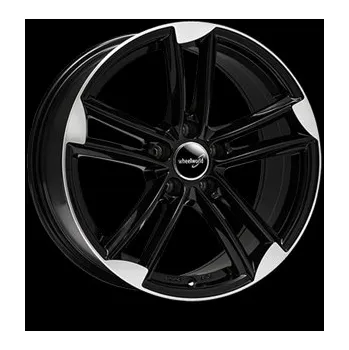 Alu kolo 2DRV WH27 9x20 5x112 ET37 CB66,6 WW16017