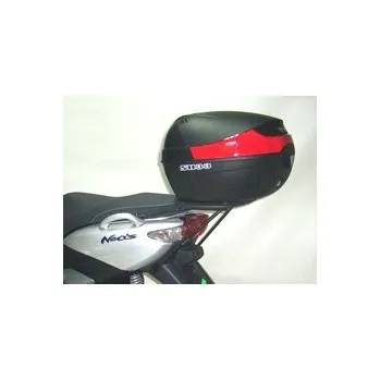 Zavazadlo na motocykl SHAD Španělsko Shad montážní sada pro horní kufr Y0NS58ST