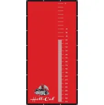 Hell-Cat plachta pod sumce 290 x 145 cm