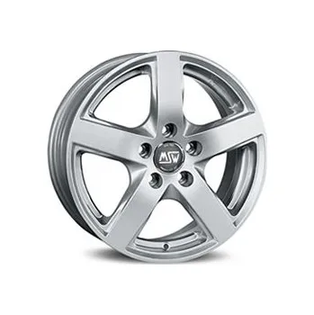 Auto-moto MSW MSW 55 6,5x16 5x114,3 ET40 CB66,1 W19244010T09