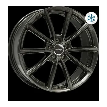 Disk 2DRV WH28 7,5x17 5x114,3 ET40 CB72,6 WW14603