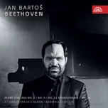 Beethoven: Klavírní sonáty - Jan Bartoš…